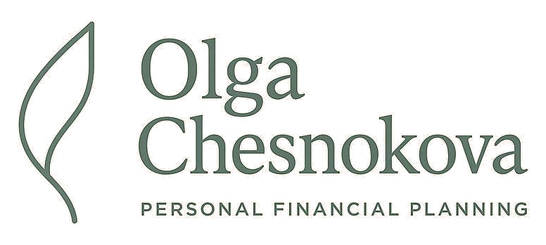 Olga Chesnokova — Personal Financial Planning